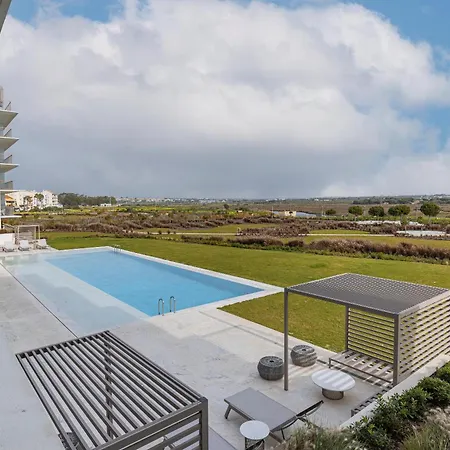 Cond Bayline - Pota - Pool - Gym - - By Bedzy Armação de Pêra