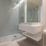 Cond Bayline - Pota - Pool - Gym - - By Bedzy *