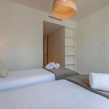 Apartman Cond Bayline - Pota - Pool - Gym - - By Bedzy *