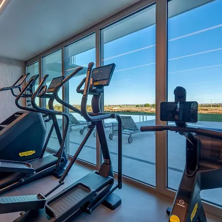 Cond Bayline - Pota - Pool - Gym - - By Bedzy Lejlighed *