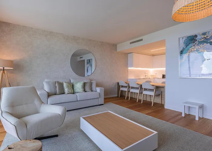 Apartman Cond Bayline - Pota - Pool - Gym - - By Bedzy