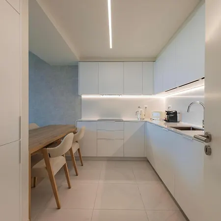 Apartman Cond Bayline - Pota - Pool - Gym - - By Bedzy