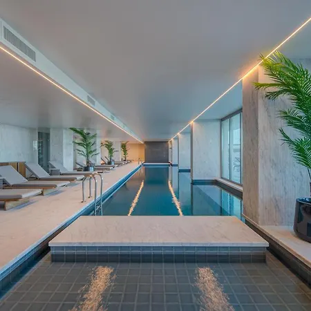 Cond Bayline - Pota - Pool - Gym - - By Bedzy Apartman